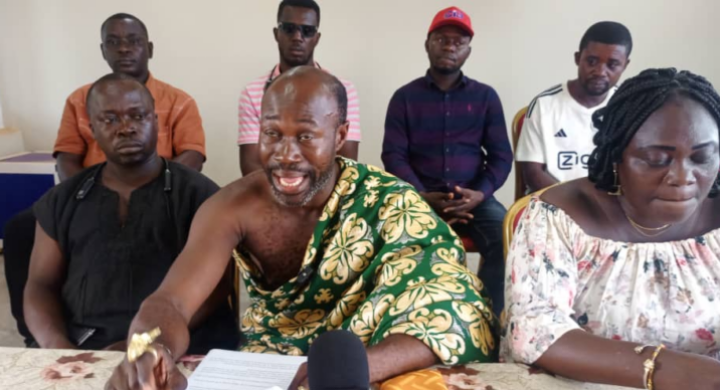 Bosomtwe Assembly Members Petition Mahama to Remove DCE Hamidu Abdallah Over Overspending and DRIP Equipment Abuse