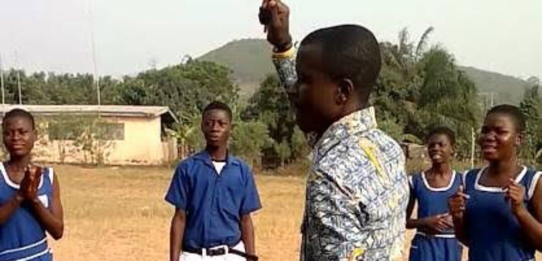 Students Must Be Disciplined with Moderation – Educationist