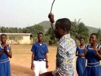 Students Must Be Disciplined with Moderation – Educationist