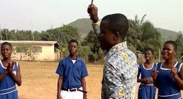 Students Must Be Disciplined with Moderation – Educationist