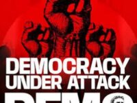 Too Many Guns at Demo” – NPP Calls on IGP to Cut Armed Police Numbers