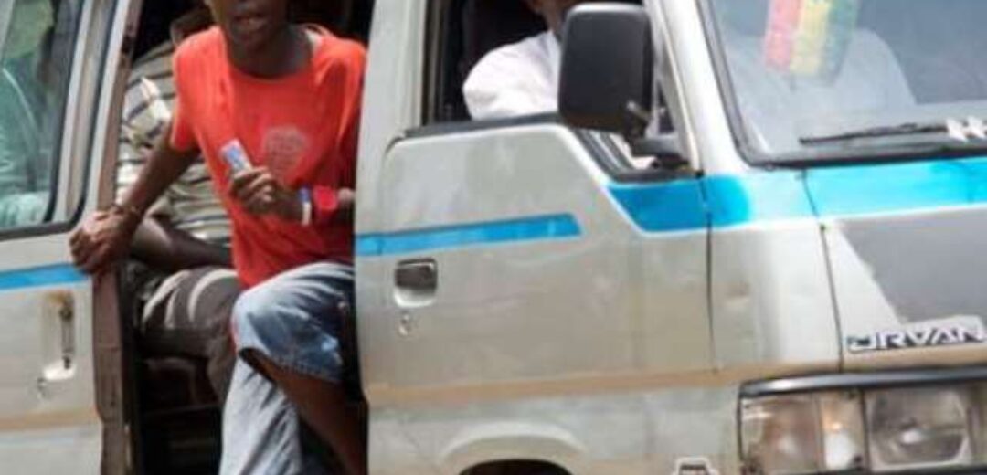 “LORRY FARE HAS NOT BEEN ADJUSTED” – GPRTU CHAIR DECLARE