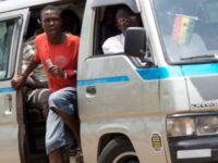 “LORRY FARE HAS NOT BEEN ADJUSTED” – GPRTU CHAIR DECLARE