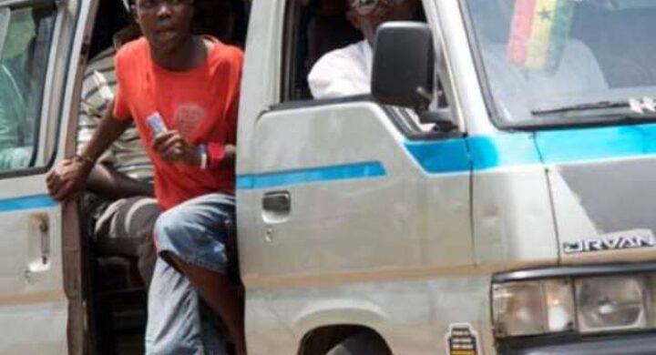 “LORRY FARE HAS NOT BEEN ADJUSTED” – GPRTU CHAIR DECLARE
