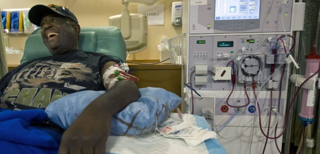 Prostate Cancer Among Leading Cancer Killers of Men- Health Promotion Officer Urges Men to Beware of Modifiable Risk Factors