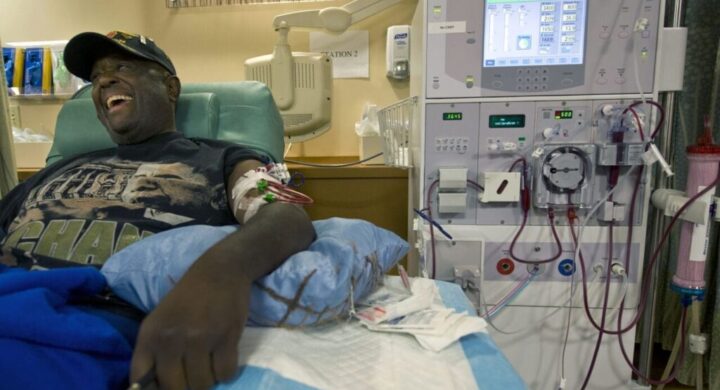 Prostate Cancer Among Leading Cancer Killers of Men- Health Promotion Officer Urges Men to Beware of Modifiable Risk Factors