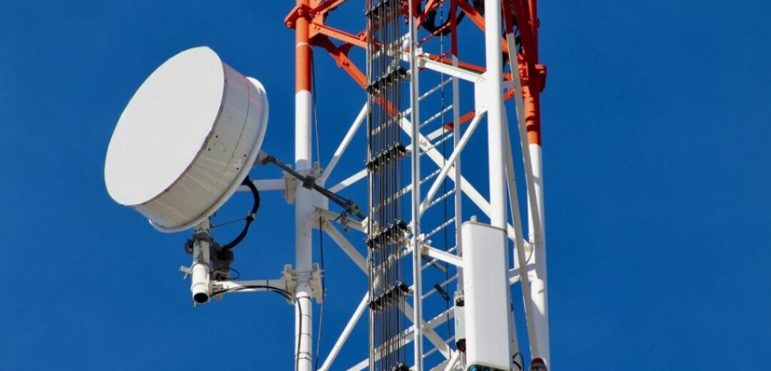 Chief Raises Concern Over Network Challenges, Seeks Urgent Intervention