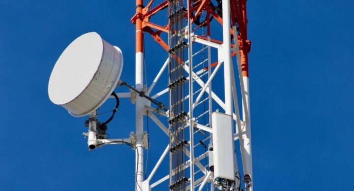 Chief Raises Concern Over Network Challenges, Seeks Urgent Intervention