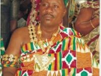 Cherepohene Pushes for Development After Land Victory, Calls For All Hands On Deck