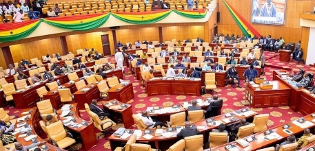 Parliamentarians Haven’t Worked Exceptionally to Deserve 100% Pay Rise – Political Analyst
