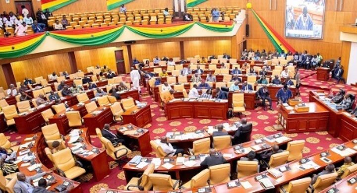 Parliamentarians Haven’t Worked Exceptionally to Deserve 100% Pay Rise – Political Analyst