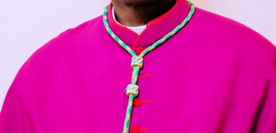 Catholic Bishops Urge Chief Justice to Avoid Partisan Appearance After SSNIT and MIIF Comments