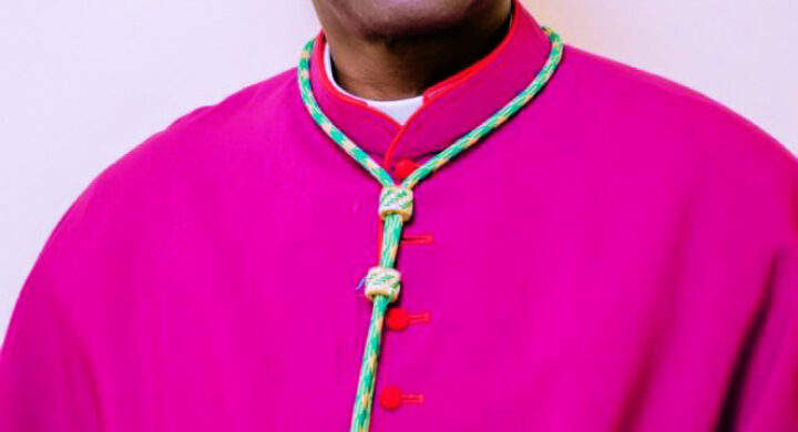 Catholic Bishops Urge Chief Justice to Avoid Partisan Appearance After SSNIT and MIIF Comments