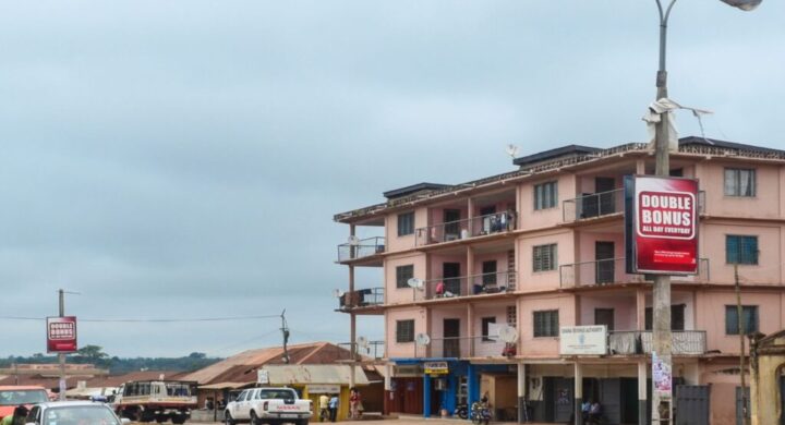 Water, Roads and Electricity Top Dormaa West’s Development Challenges – DCE