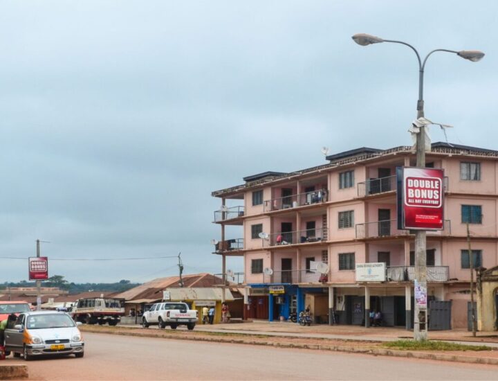 Water, Roads and Electricity Top Dormaa West’s Development Challenges – DCE