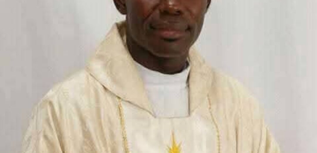 Rev Fr Adu-Poku Warns Mahama: Ghana Not Is Going In Right Direction; Galamsey Has Worsened Under You
