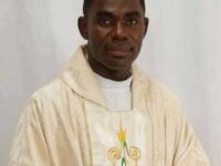 Rev Fr Adu-Poku Warns Mahama: Ghana Not Is Going In Right Direction; Galamsey Has Worsened Under You
