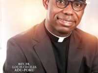 “You Have A Few Years To Leave The Scene, It Is Either You Allow God To Make A Name With You Or Disgrace Yourself” – Rev. Fr. Adu-Poku Tells Pres. Mahama