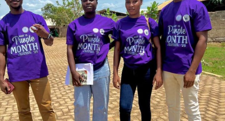 Abofour Health Center Sensitizes Public on Anorexia Nervosa; Says It Is a Mental Health Condition, Not a Lifestyle Choice