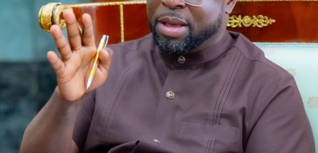 Over 54,000 BECE Graduates Still Unplaced – Hon. Dr. Fred Kyei Asamoah Demands Urgent Government Action