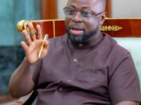 Over 54,000 BECE Graduates Still Unplaced – Hon. Dr. Fred Kyei Asamoah Demands Urgent Government Action
