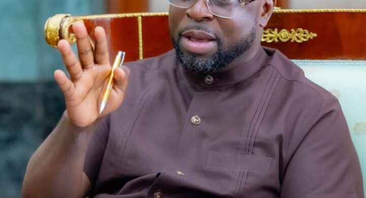 Over 54,000 BECE Graduates Still Unplaced – Hon. Dr. Fred Kyei Asamoah Demands Urgent Government Action