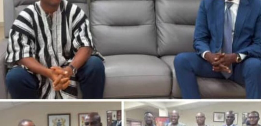 IMANI ENGAGES EDUCATION MINISTRY ON GHANA’S BASIC EDUCATION CRISIS