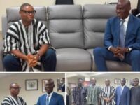 IMANI ENGAGES EDUCATION MINISTRY ON GHANA’S BASIC EDUCATION CRISIS