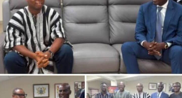 IMANI ENGAGES EDUCATION MINISTRY ON GHANA’S BASIC EDUCATION CRISIS