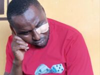Local Governance: Seek for Peace and Harmony for a successful regime- Oboguman Hemaa to MCE
