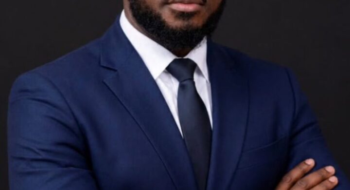“I Will Fight Relentlessly for the Welfare of Our Party Executives” — Kojo Bamba Declares as He Eyes NPP National Vice Chairmanship