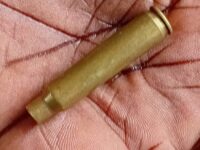 E/R:Fear Grips Akyem Hemang Residents After Shooting Incident; Traditional Ruler Urges Calm