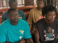 Offinso DePaul Tailor Among 4 Remanded Over GH¢20m Gold Robbery