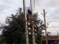 Kyeremasu Plunged Into Darkness for a Week Over Faulty Transformer, Residents Call for Urgent Action
