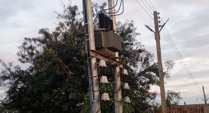 Kyeremasu Plunged Into Darkness for a Week Over Faulty Transformer, Residents Call for Urgent Action