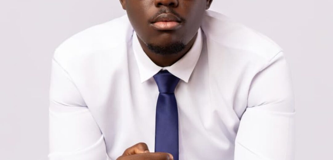 PSFGh Set for Global Leap as Nana Obeng Opoku Boadi Enters International Relations Officer Race