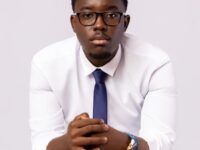 PSFGh Set for Global Leap as Nana Obeng Opoku Boadi Enters International Relations Officer Race