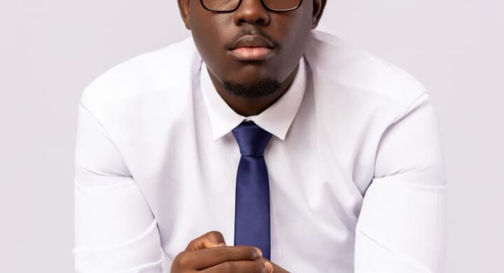 PSFGh Set for Global Leap as Nana Obeng Opoku Boadi Enters International Relations Officer Race