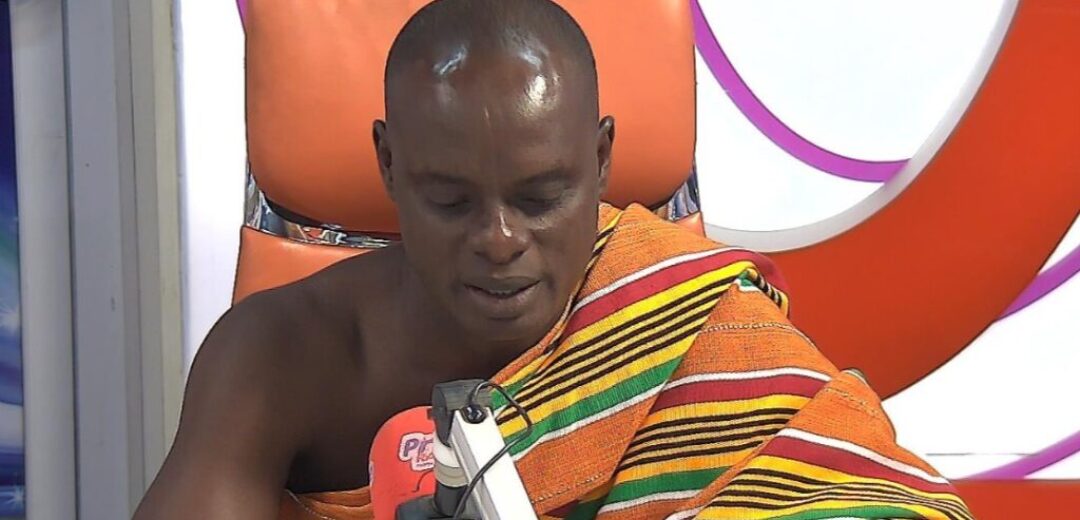 Dwenedabihene Urges Chiefs To Build Relationships, Not Just Wear Regalia