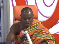 Dwenedabihene Urges Chiefs To Build Relationships, Not Just Wear Regalia