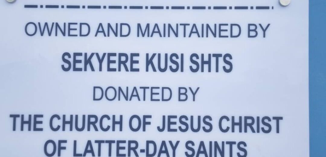 Stakeholders Urged To Support Sekyere Kusi SHS To Admit More Students