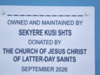 Stakeholders Urged To Support Sekyere Kusi SHS To Admit More Students