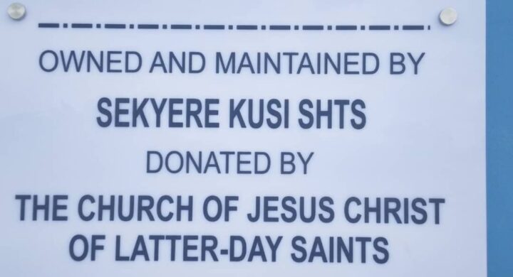 Stakeholders Urged To Support Sekyere Kusi SHS To Admit More Students