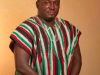 BREAKING NEWS: Ahafo Ano South West DCE, Hon. Abubakar Sadik, Reportedly Dead