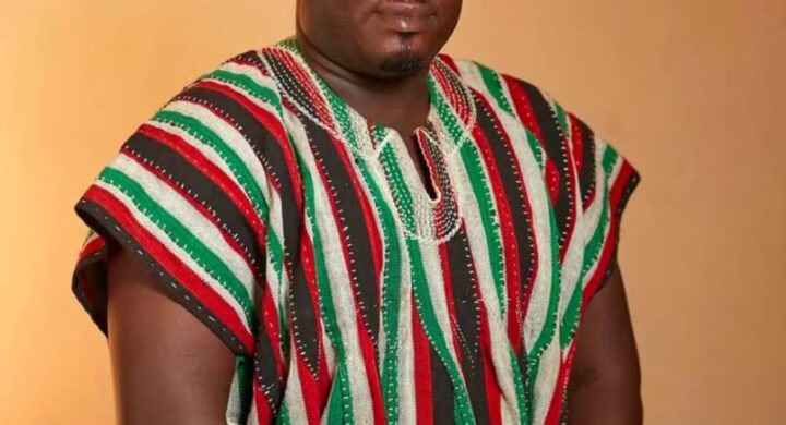 BREAKING NEWS: Ahafo Ano South West DCE, Hon. Abubakar Sadik, Reportedly Dead
