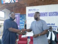 OFFINSO NORTH MP DISBURSES GH¢400,000 TO 200 TERTIARY STUDENTS UNDER ANIDASO SCHOLARSHIP SCHEME