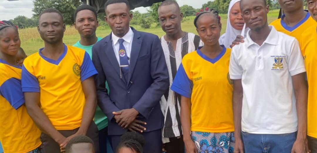 ROCK EDUCATIONAL COMPLEX – KUGPIELLA TO HOST EDUCATIONAL WEEK THIS OCTOBER