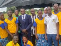 ROCK EDUCATIONAL COMPLEX – KUGPIELLA TO HOST EDUCATIONAL WEEK THIS OCTOBER