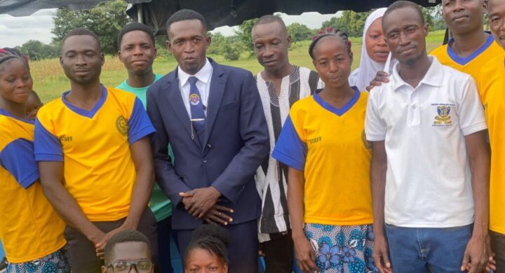 ROCK EDUCATIONAL COMPLEX – KUGPIELLA TO HOST EDUCATIONAL WEEK THIS OCTOBER
