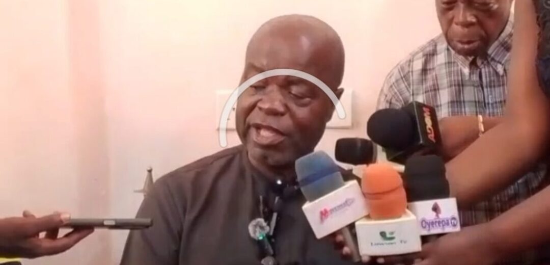 NAEASS Demands More GES Staff Recruitment at 2026 Eastern Regional Conference